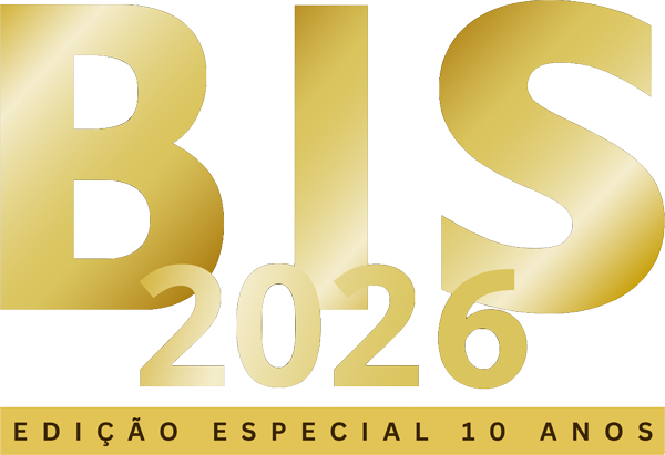 BIS 2026 Logo