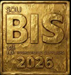 Selo Prêmio BIS 2026