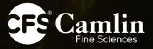 Logotipo Camlin Fine Sciences
