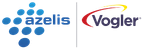 Logotipo Azelis / Vogler