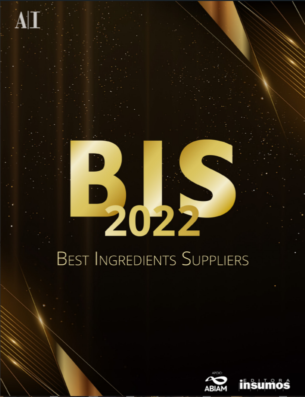 Capa da revista Prêmio BIS 2022/23
