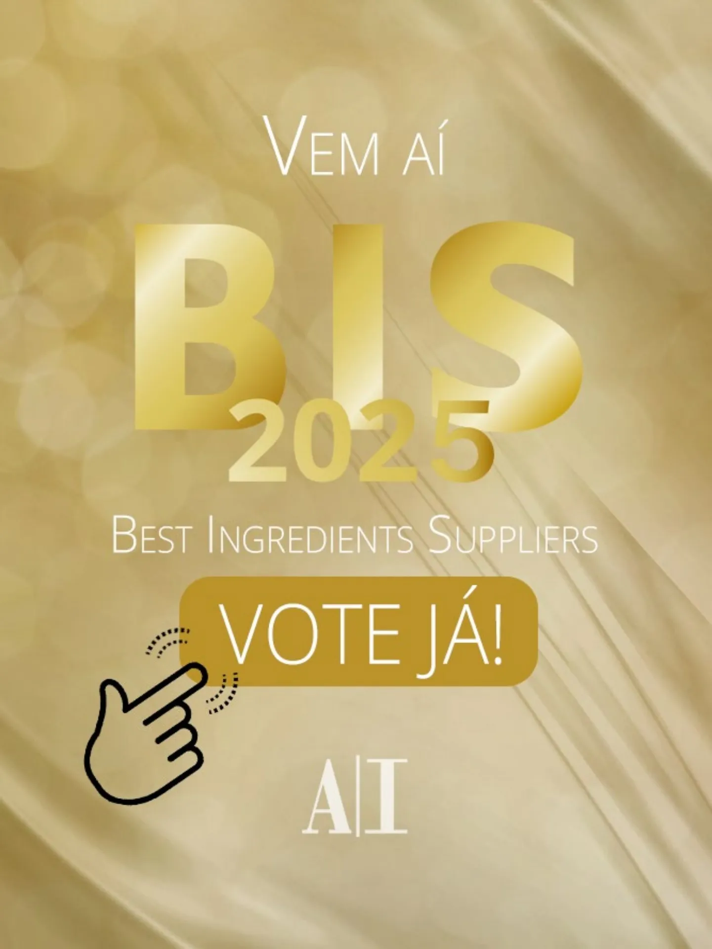 Capa da revista Prêmio BIS 2024