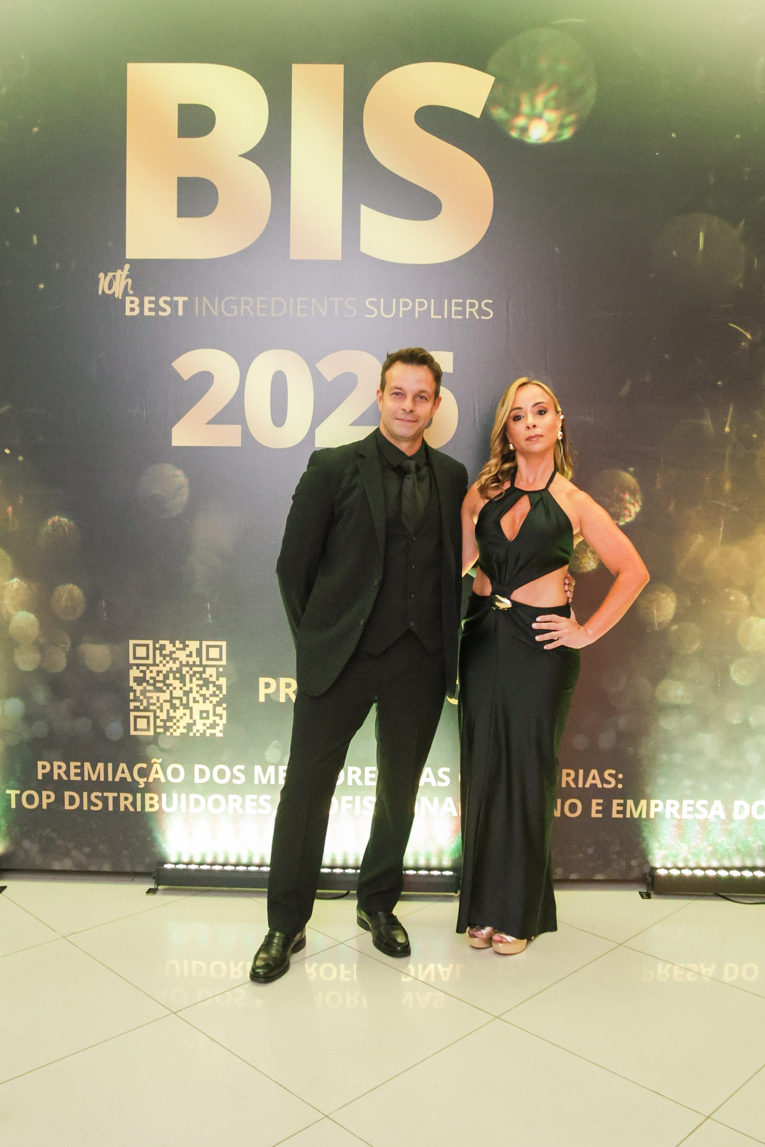 Galeria Prêmio BIS 2026 — foto 36