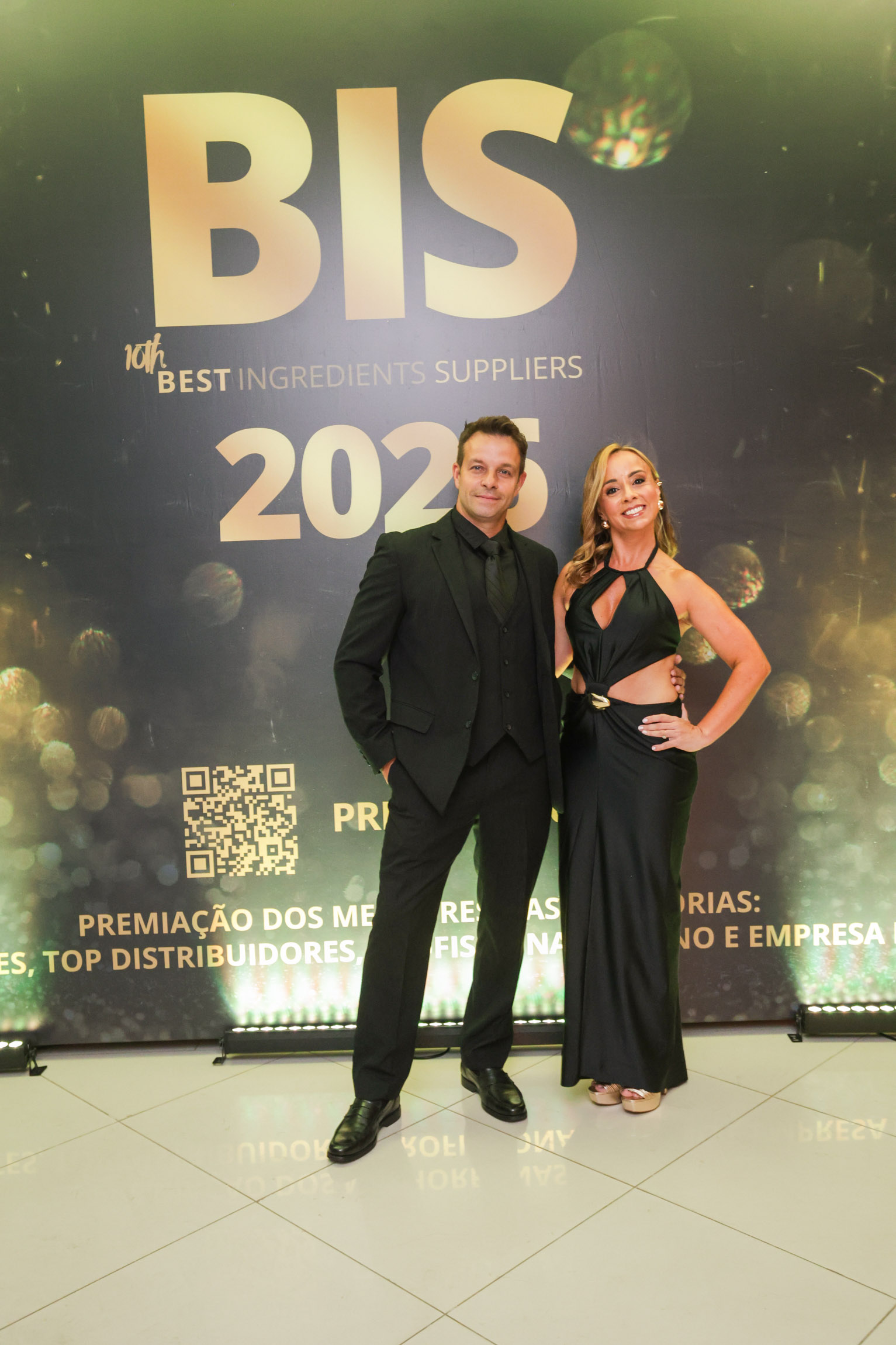 Galeria Prêmio BIS 2026 — foto 37