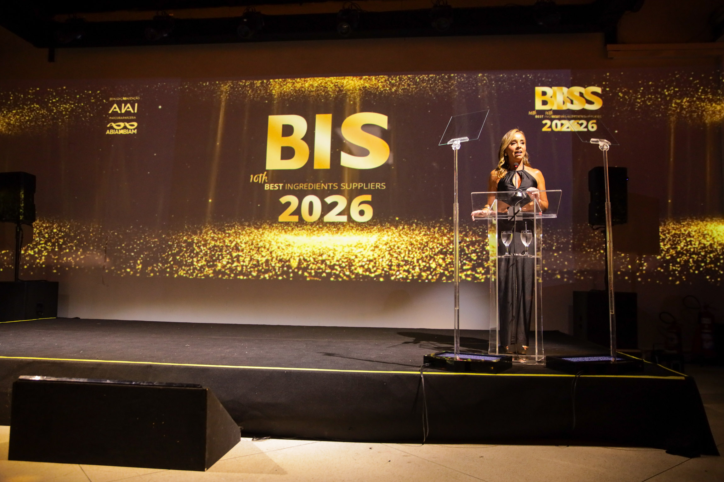 Galeria Prêmio BIS 2026 — foto 61