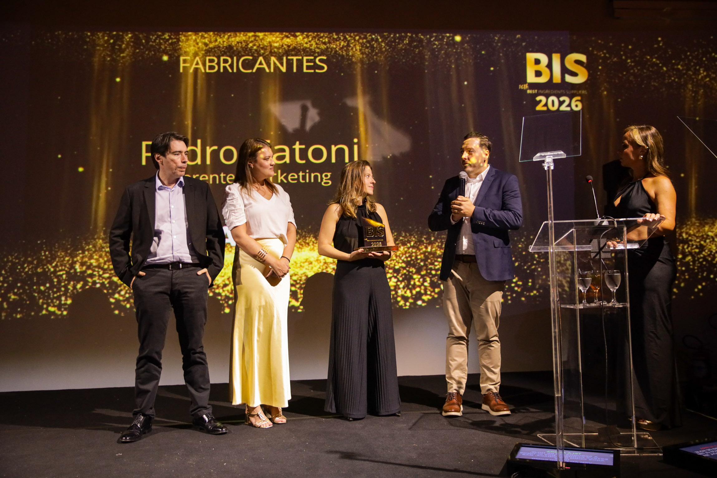 Galeria Prêmio BIS 2026 — foto 100